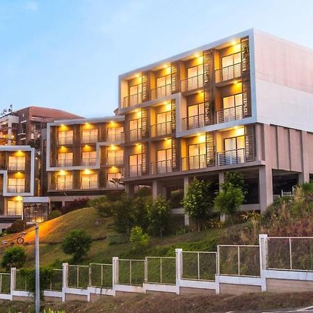 Timberland Highlands Resort San Mateo Exteriér fotografie