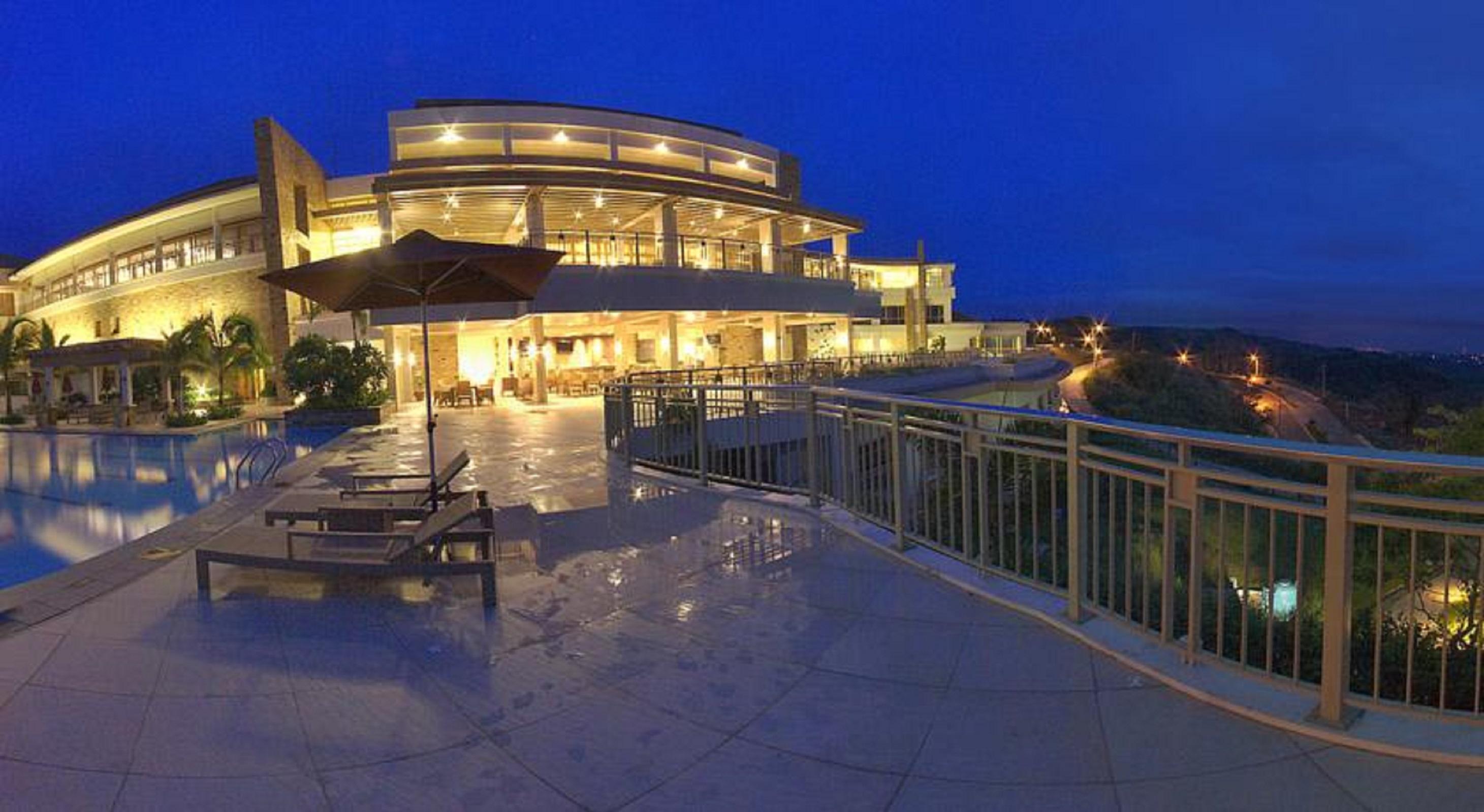 Timberland Highlands Resort San Mateo Exteriér fotografie
