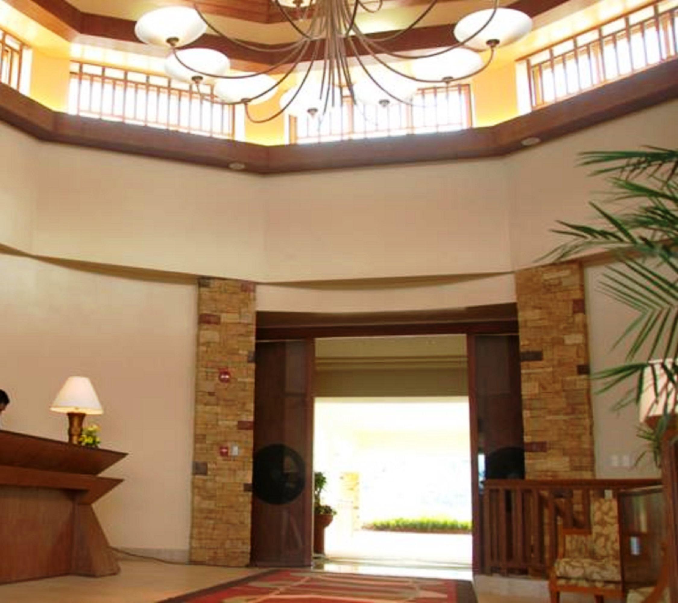 Timberland Highlands Resort San Mateo Exteriér fotografie